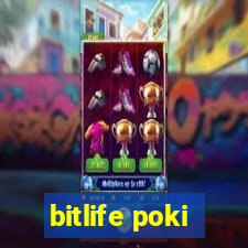 bitlife poki